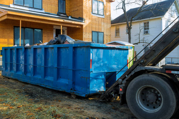 Best Same-Day Junk Removal Services  in Buena Vista, CO