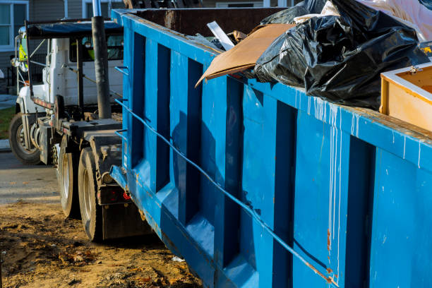 Best Residential Junk Removal  in Buena Vista, CO
