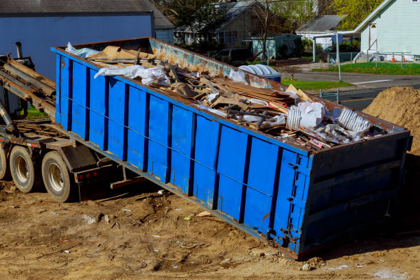 Best Commercial Junk Removal  in Buena Vista, CO