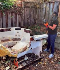 Best Garage Cleanout  in Buena Vista, CO